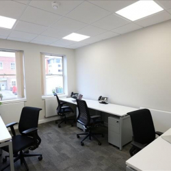 Serviced offices in central Bromley