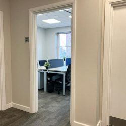 Offices at 2 Newman Road, Commercial House