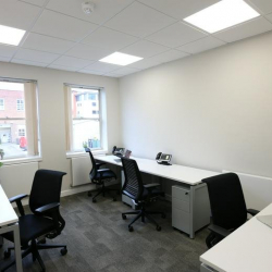 Interior of 2 Newman Road, Commercial House