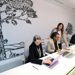 Serviced office to lease in Liverpool