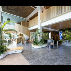 2 Paddington Village