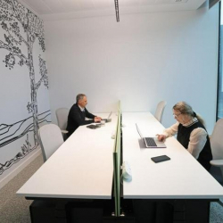 Liverpool executive office