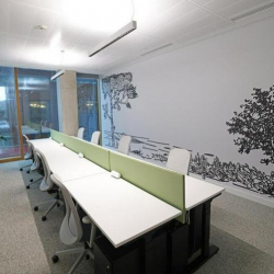 Executive office centres to hire in Liverpool