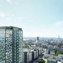 Office suite - Liverpool