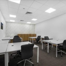 Image of Glasgow serviced office