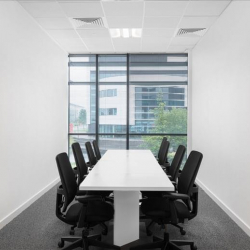 Serviced office centres to rent in Glasgow