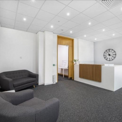 Office accomodation to rent in Glasgow