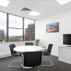 Executive office in Sheffield
