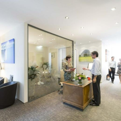 Office spaces to hire in Luxembourg City