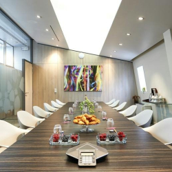 Serviced offices to hire in Luxembourg City