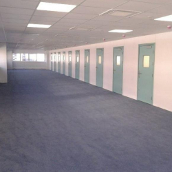 Interior of 2 Portal Way