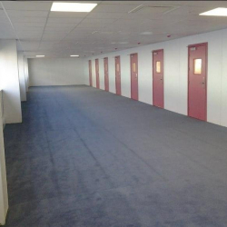Office space to lease in London