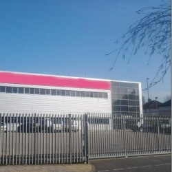 Exterior view of 2 Portal Way