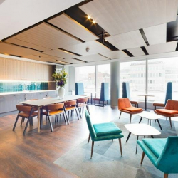 Serviced offices to hire in London