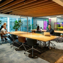 London executive office centre