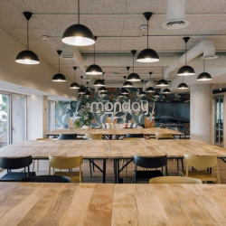 Exterior image of 2, Praça do Marquês de Pombal