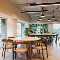 2, Praça do Marquês de Pombal serviced offices