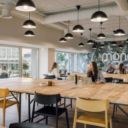 Serviced offices to rent in Lisbon