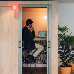 Serviced office centres to hire in Lisbon