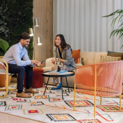 Office accommodation to let in Lisbon