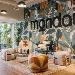 Offices at 2, Praça do Marquês de Pombal