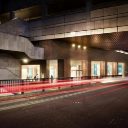 Serviced office centre - London