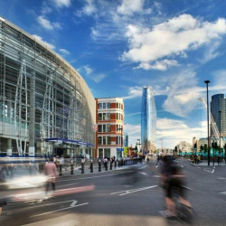Image of London serviced office