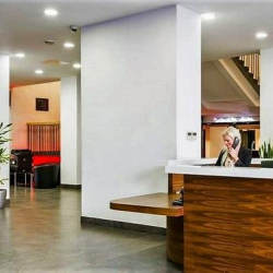 Executive office to rent in London