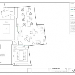 Serviced offices to rent in London