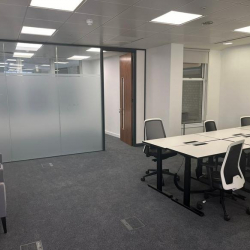 2, Queen Anne's Gate serviced office centres