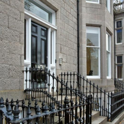 Office spaces to lease in Aberdeen