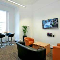 2 Queen's Gardens executive office centres