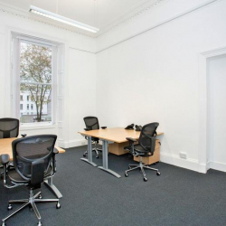 Serviced offices to rent in Aberdeen