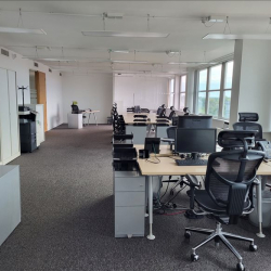 Serviced office in Reading