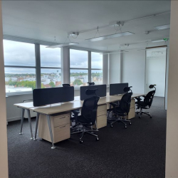 Office spaces to lease in Reading