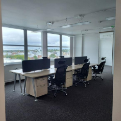 Image of Reading serviced office centre
