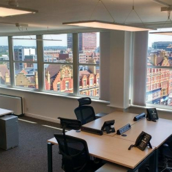 Office suites to let in Reading