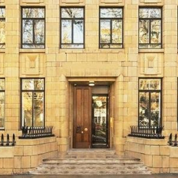2 Red Lion Square, Summit House office accomodations
