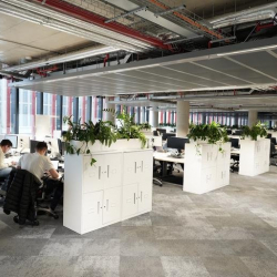 Serviced offices to let in London