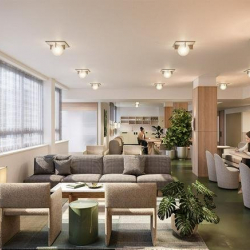 Serviced office - London