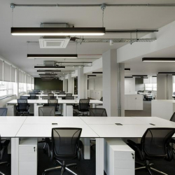 Executive office to lease in London
