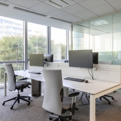 Serviced office centres to rent in Courbevoie