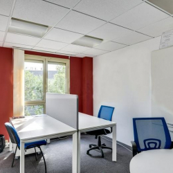 Executive offices to rent in Nantes