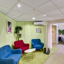 Image of Nantes executive office