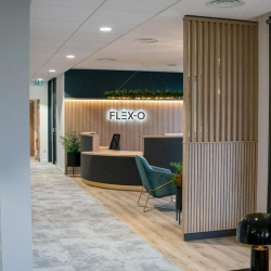 Executive office in Villeneuve-d'Ascq