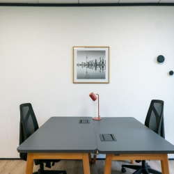Serviced offices to rent in 