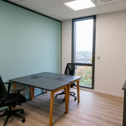 Serviced offices to rent in 