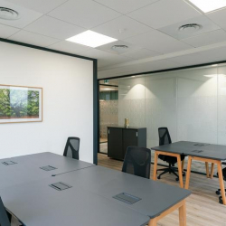 Serviced offices to rent in 