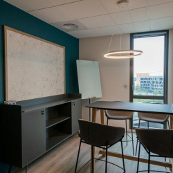 Serviced office to let in Villeneuve-d'Ascq
