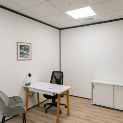 Serviced offices in central Villeneuve-d'Ascq